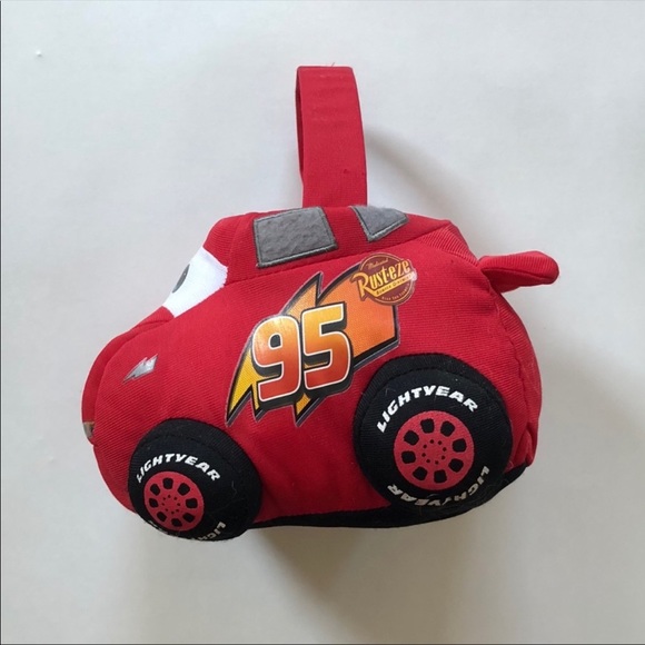 Disney Costumes Disney Cars Lightning Mcqueen Costume 23 Xxs Poshmark